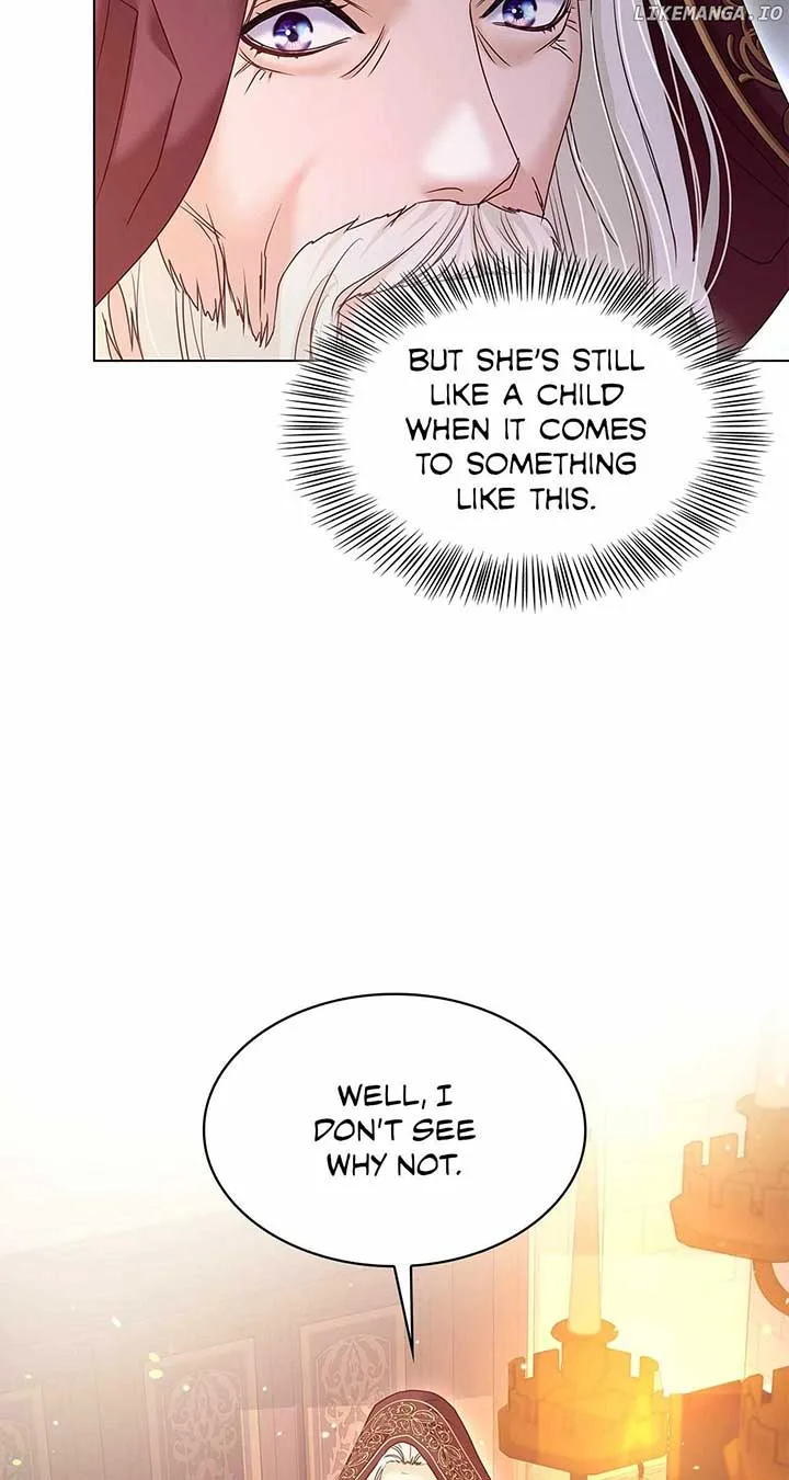 The Villainess Tames the Crazed Devil Chapter 23 page 74