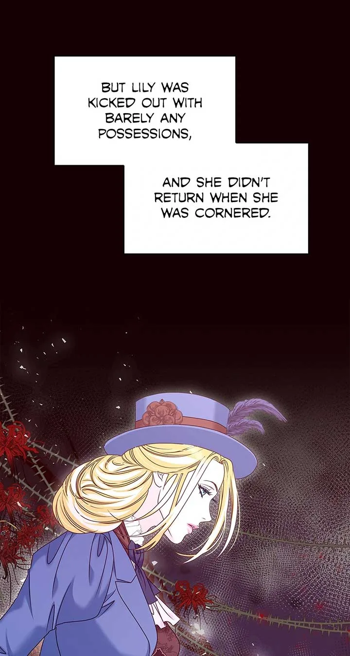 The Villainess Tames the Crazed Devil Chapter 22 page 36