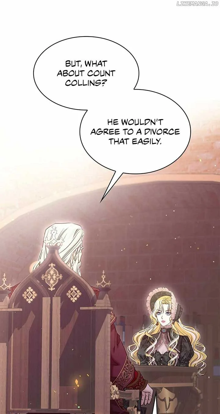 The Villainess Tames the Crazed Devil Chapter 23 page 61
