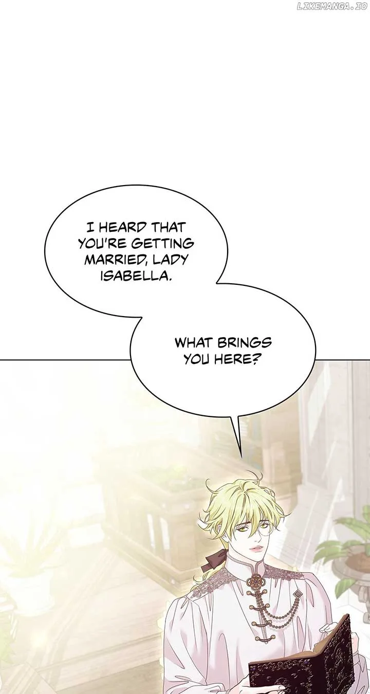 The Villainess Tames the Crazed Devil Chapter 23 page 112
