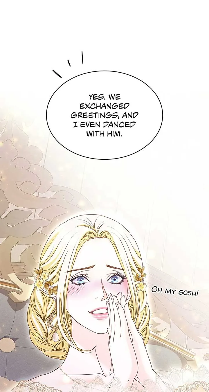 The Villainess Tames the Crazed Devil Chapter 22 page 57