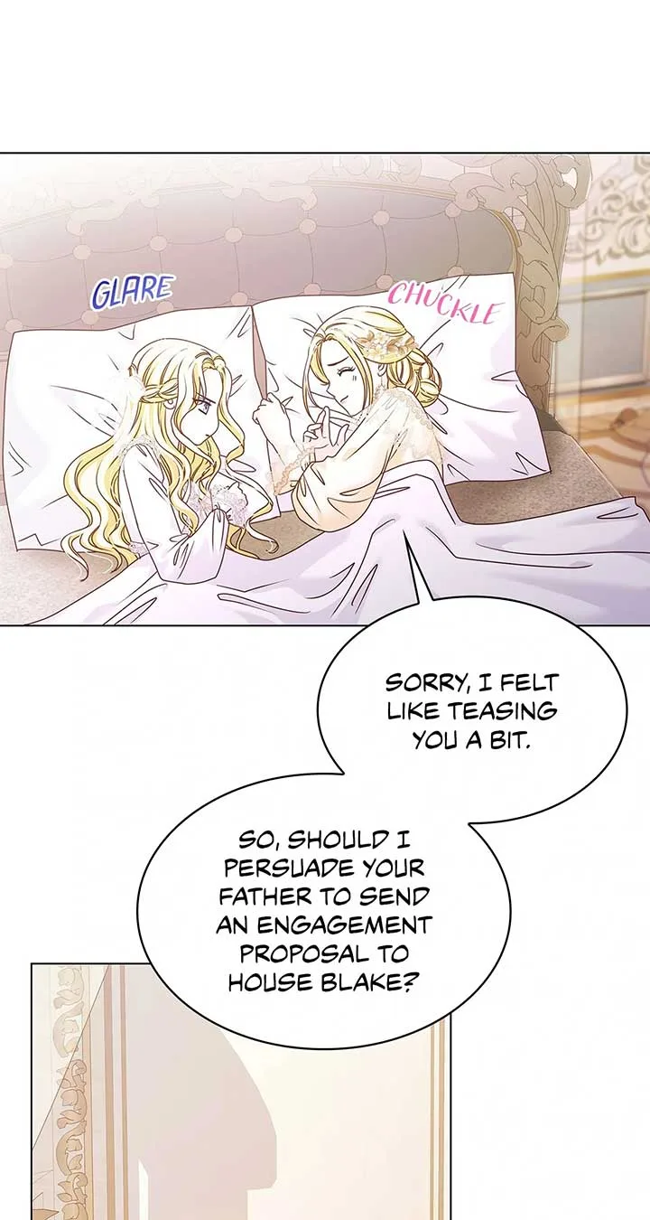 The Villainess Tames the Crazed Devil Chapter 22 page 62
