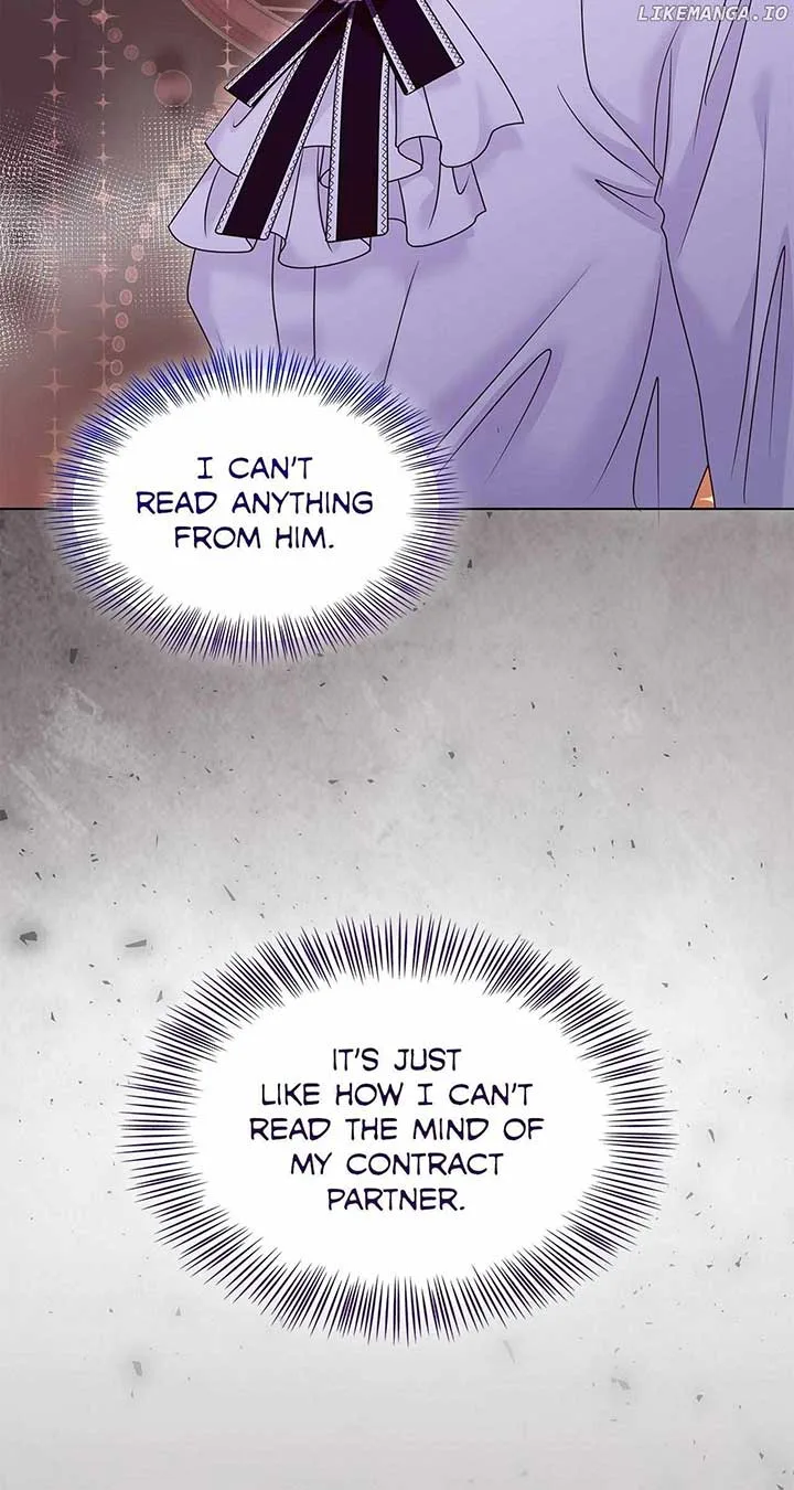 The Villainess Tames the Crazed Devil Chapter 23 page 107