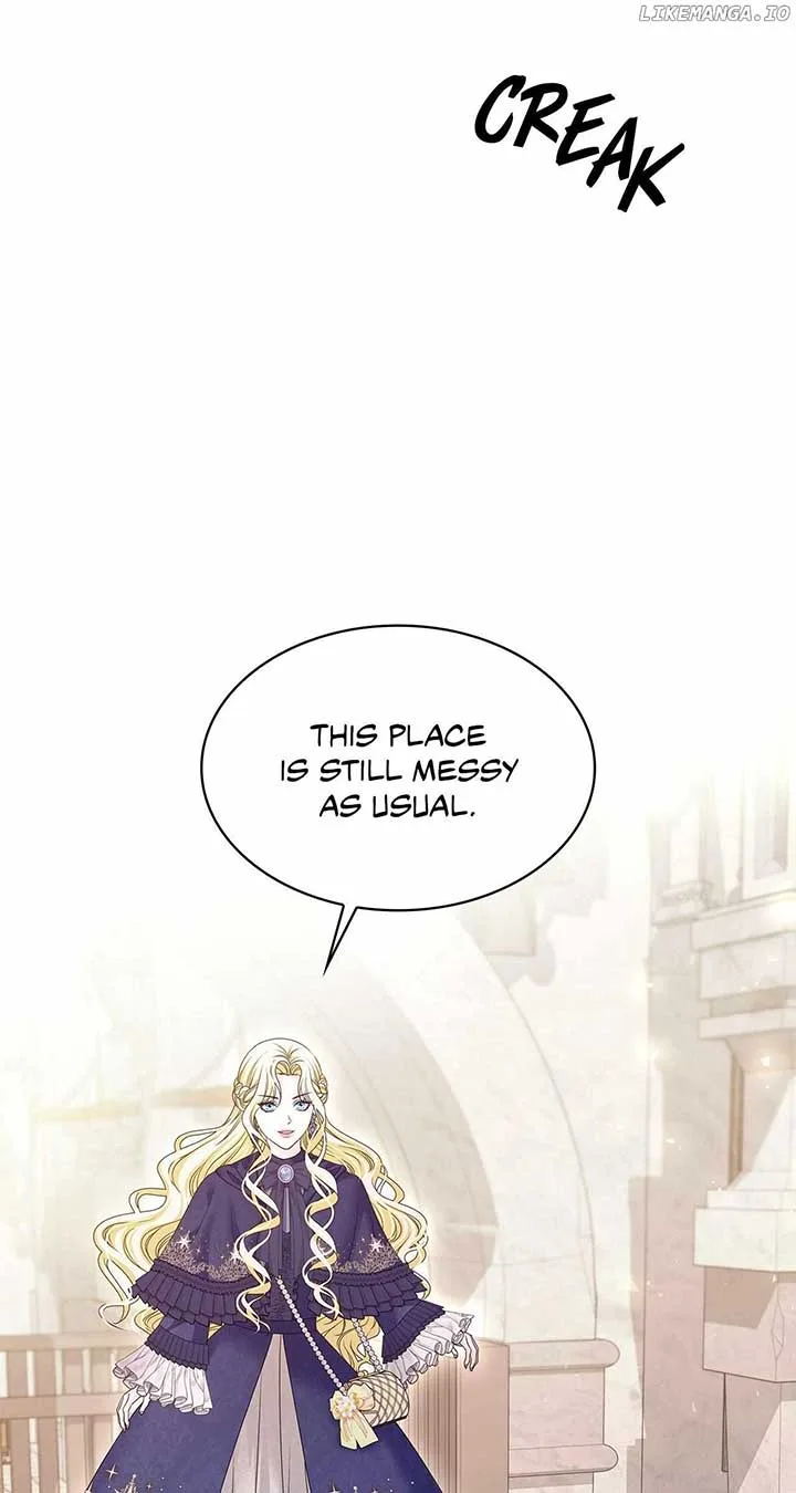 The Villainess Tames the Crazed Devil Chapter 23 page 110