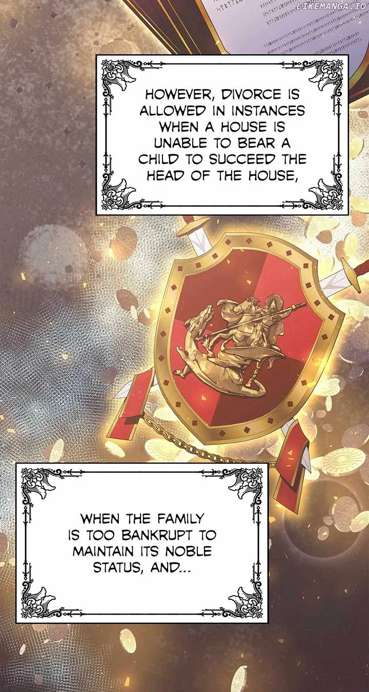 The Villainess Tames the Crazed Devil Chapter 23 page 63