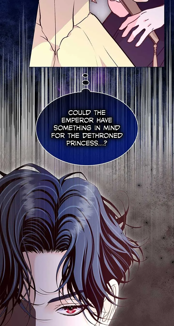 The Villainess Tames the Crazed Devil Chapter 22 page 7