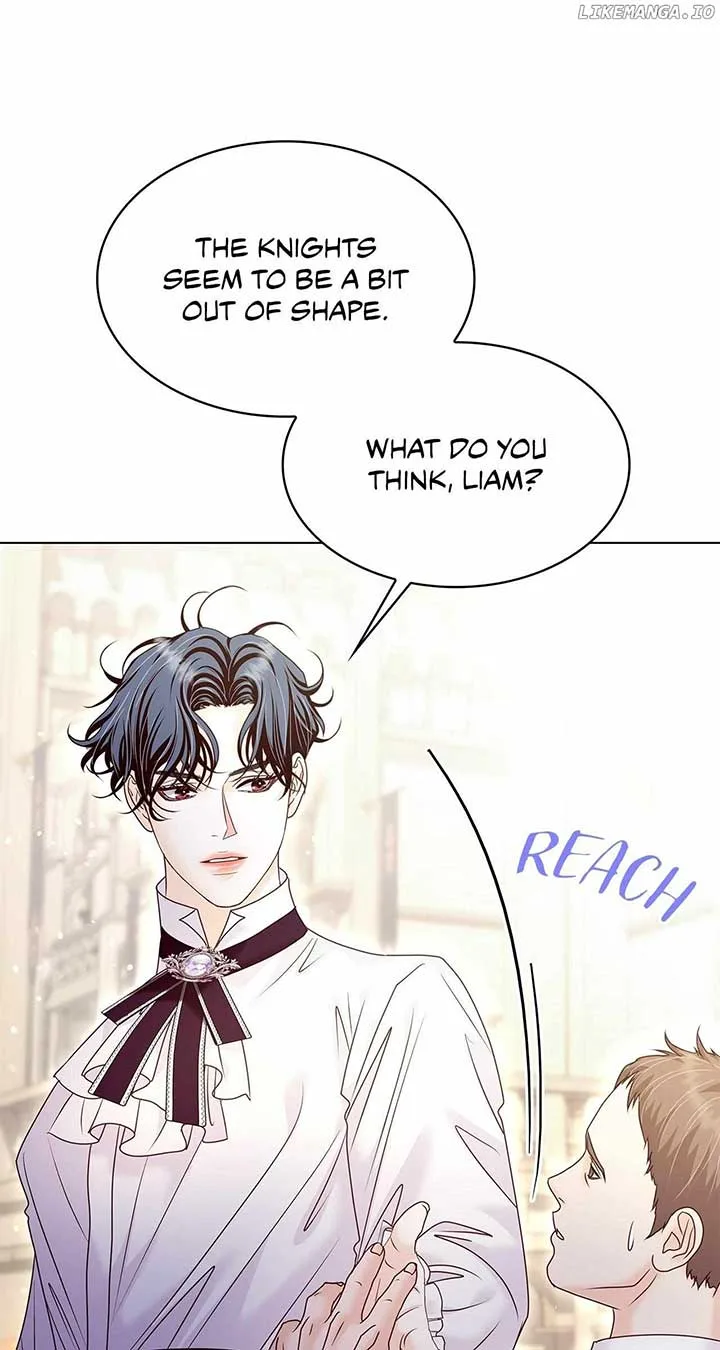 The Villainess Tames the Crazed Devil Chapter 23 page 81