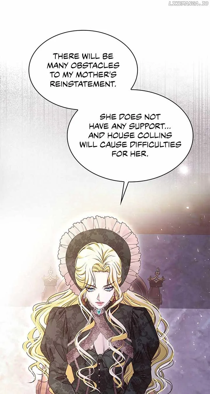 The Villainess Tames the Crazed Devil Chapter 23 page 54