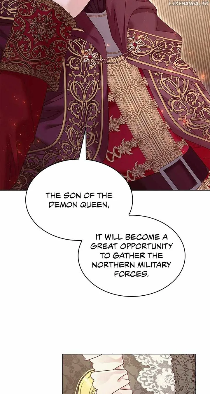 The Villainess Tames the Crazed Devil Chapter 23 page 59