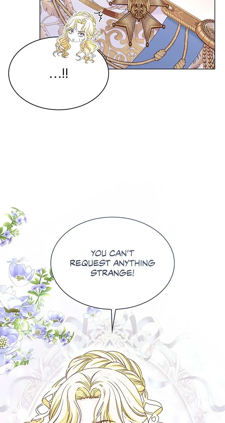 The Villainess Tames the Crazed Devil Chapter 22 page 17