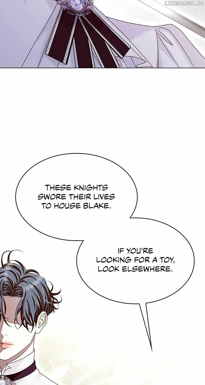 The Villainess Tames the Crazed Devil Chapter 23 page 103