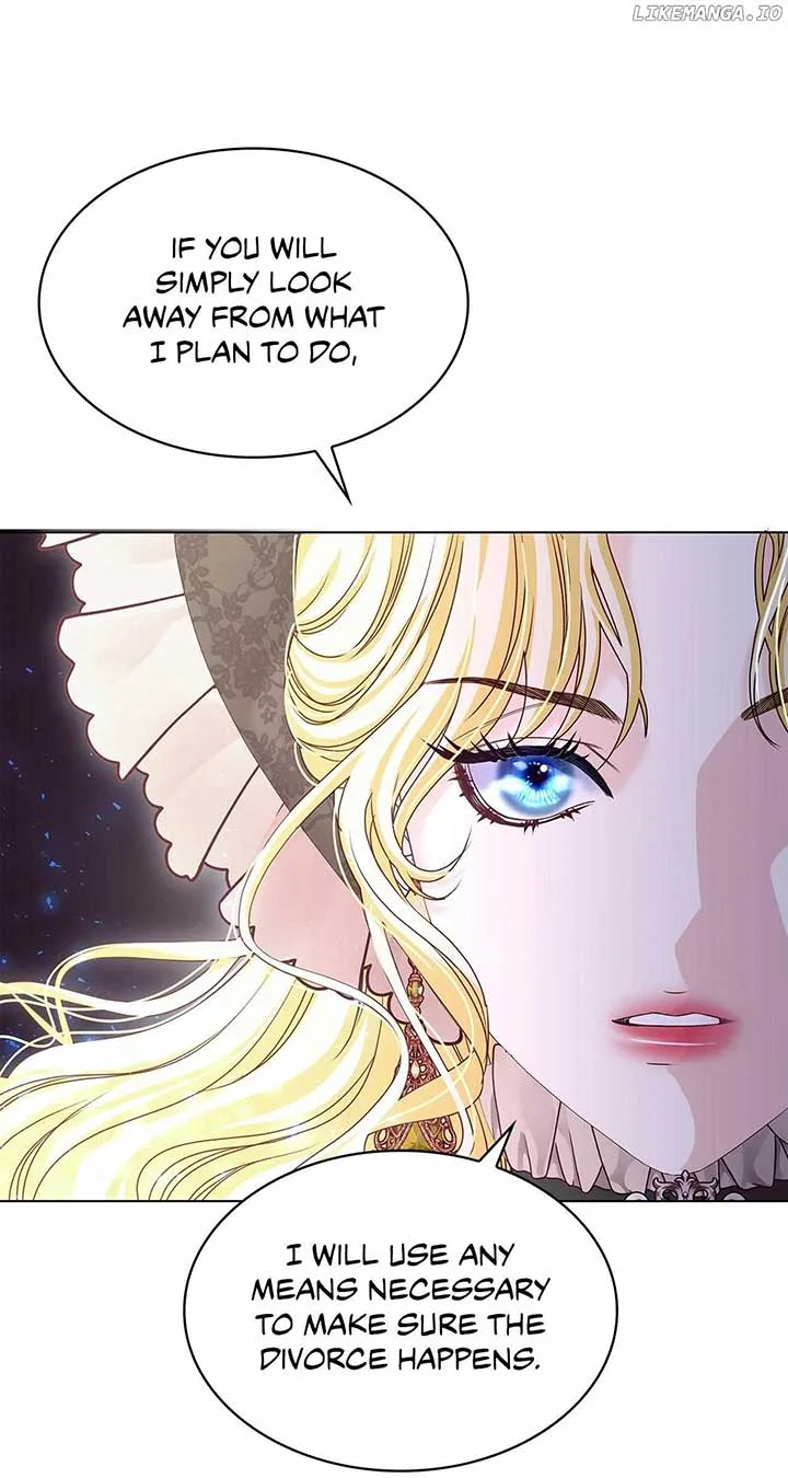 The Villainess Tames the Crazed Devil Chapter 23 page 66