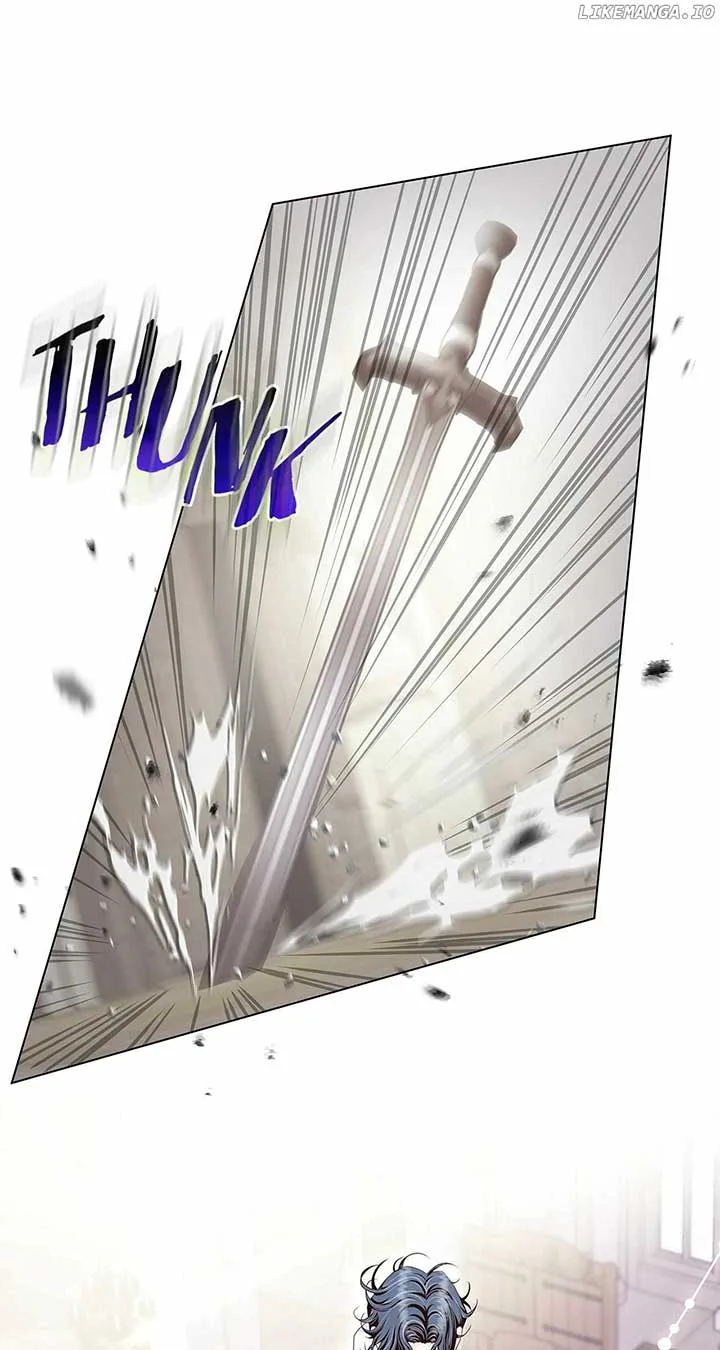 The Villainess Tames the Crazed Devil Chapter 23 page 98