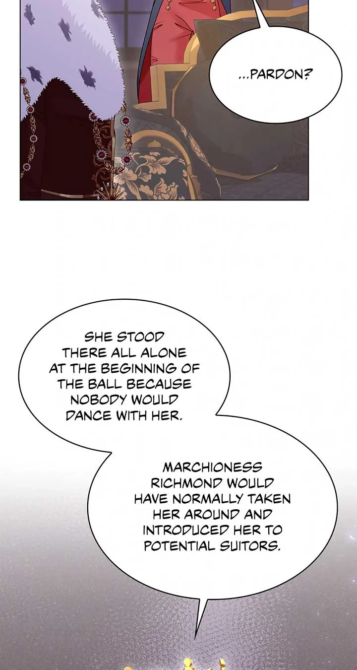 The Villainess Tames the Crazed Devil Chapter 22 page 30