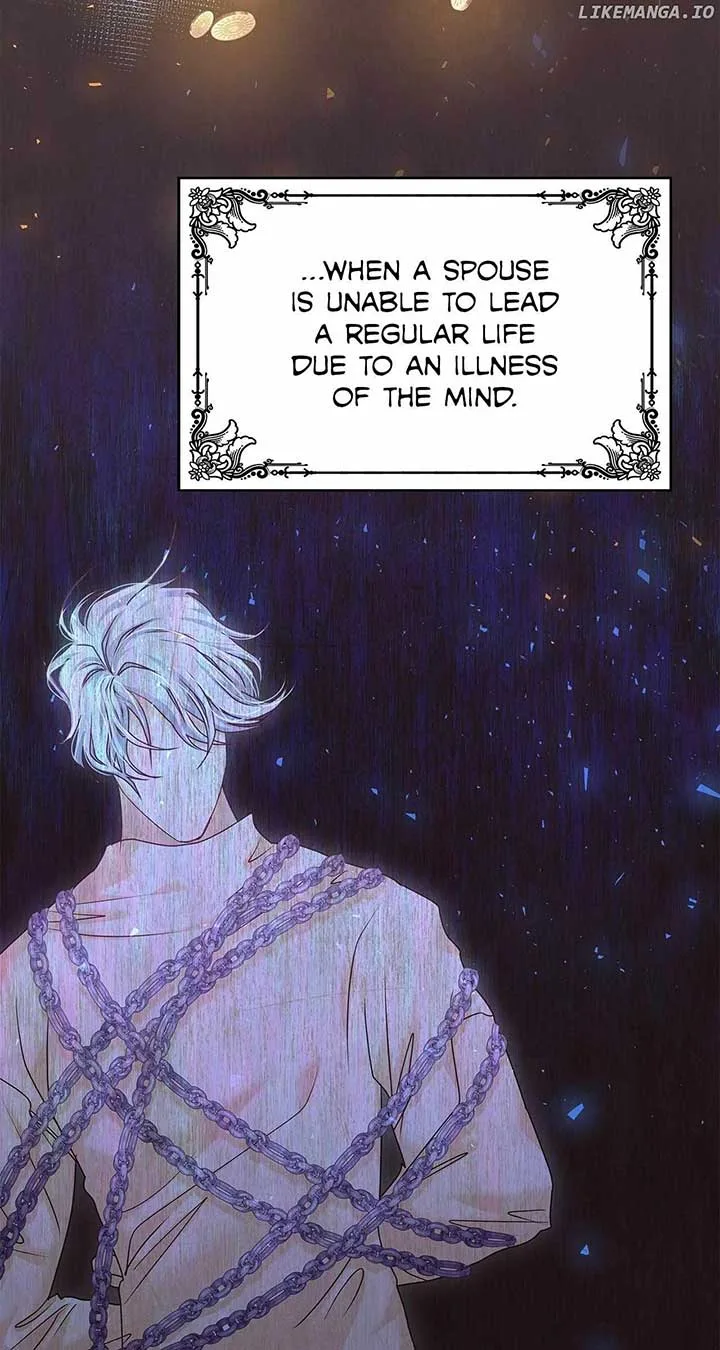The Villainess Tames the Crazed Devil Chapter 23 page 64