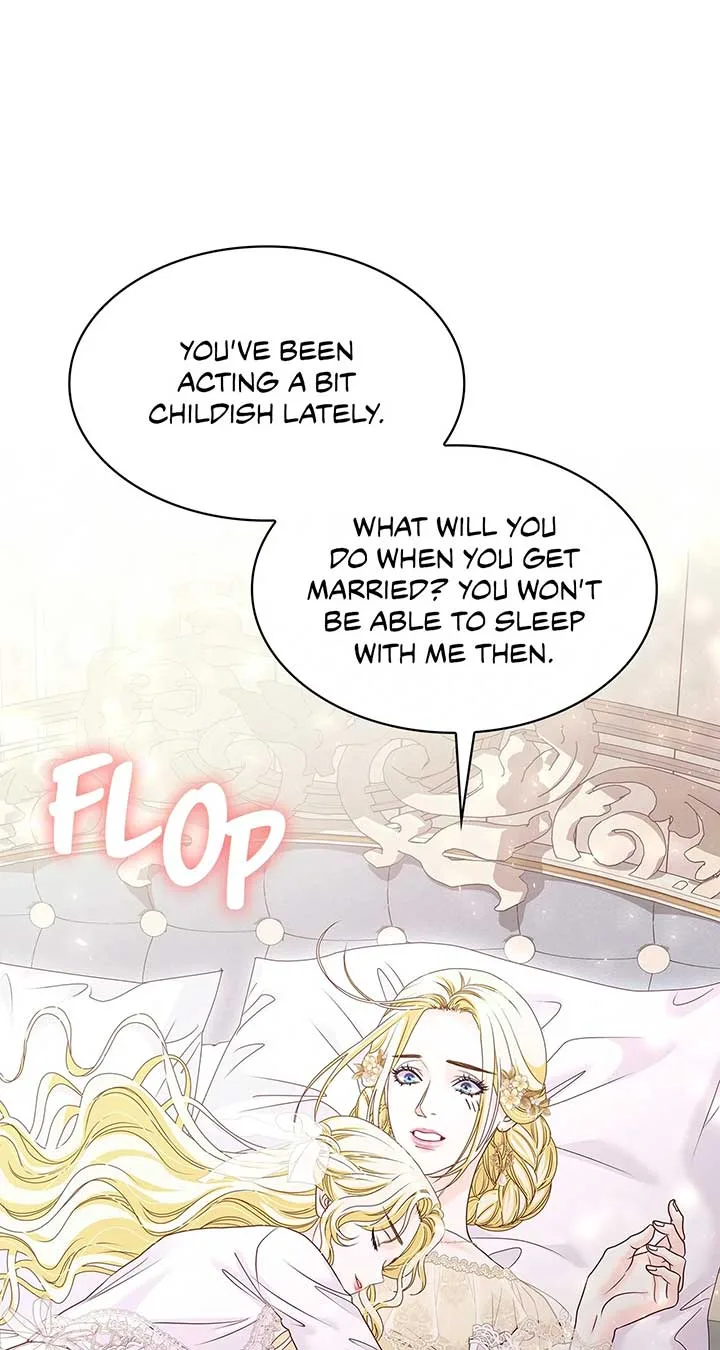 The Villainess Tames the Crazed Devil Chapter 22 page 53