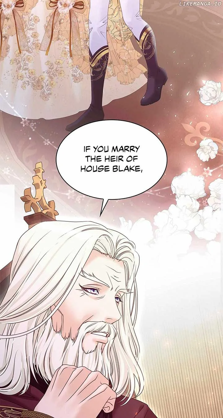 The Villainess Tames the Crazed Devil Chapter 23 page 58