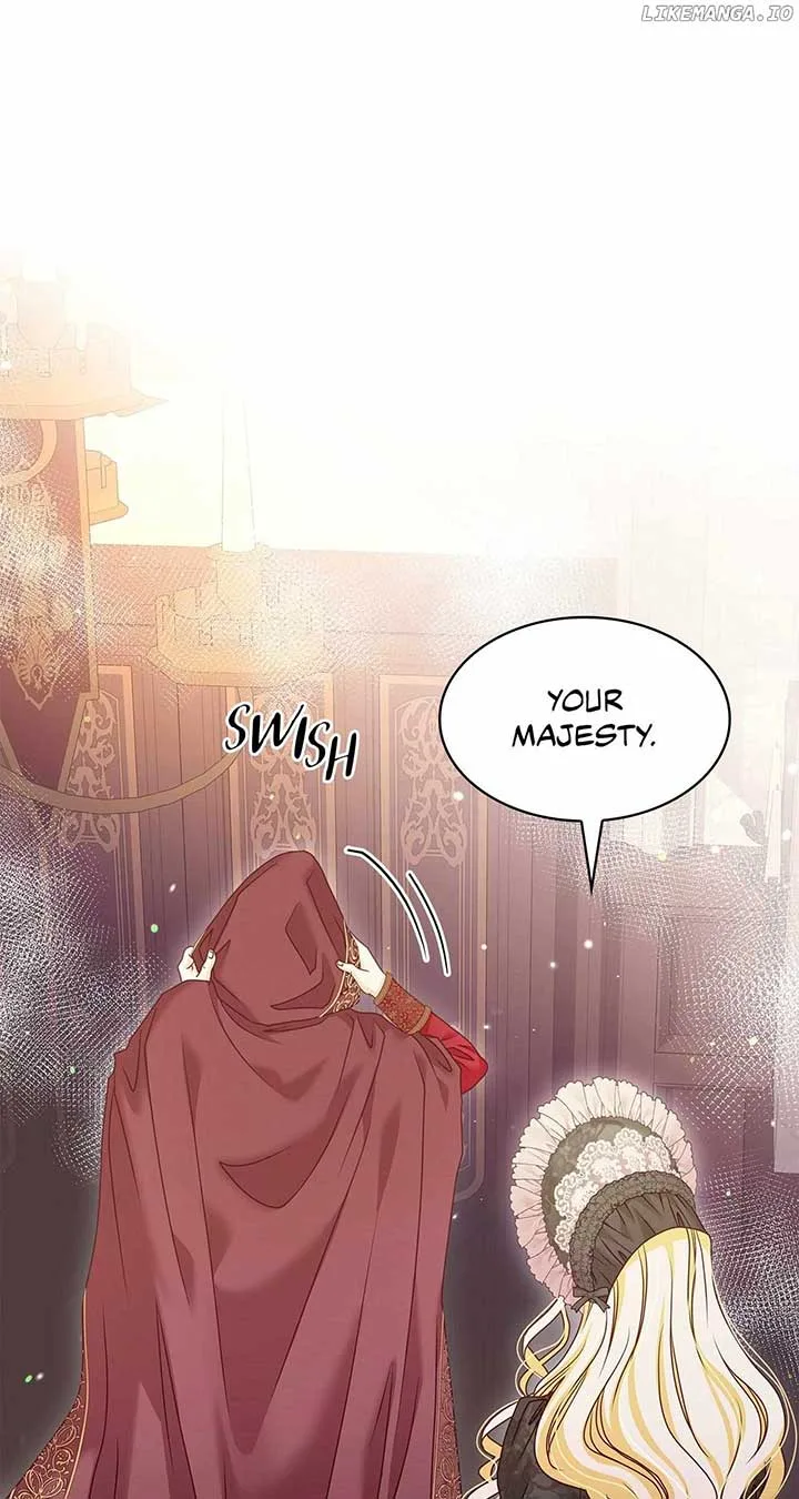 The Villainess Tames the Crazed Devil Chapter 23 page 71