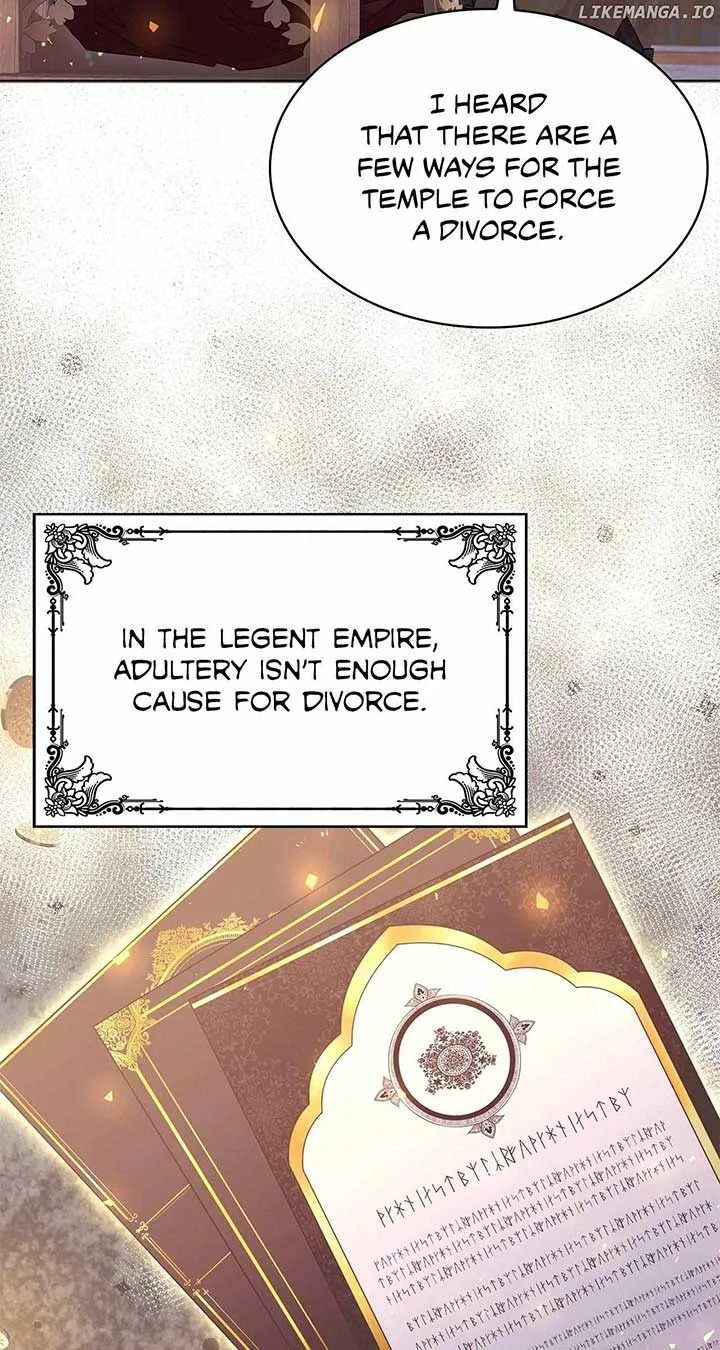The Villainess Tames the Crazed Devil Chapter 23 page 62