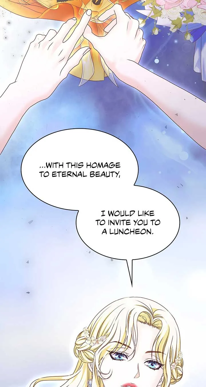 The Villainess Tames the Crazed Devil Chapter 22 page 96