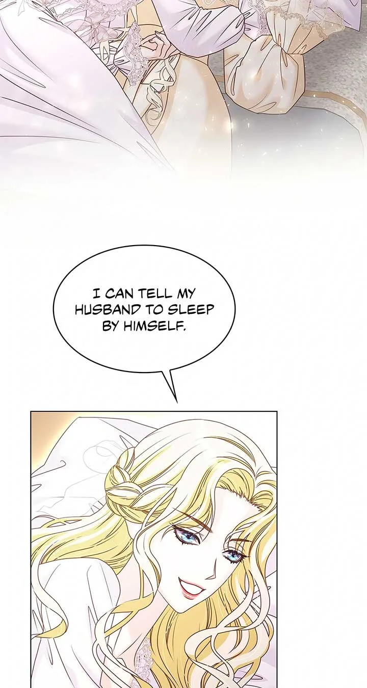 The Villainess Tames the Crazed Devil Chapter 22 page 54