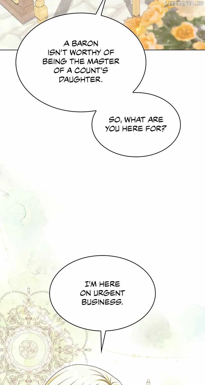 The Villainess Tames the Crazed Devil Chapter 23 page 115