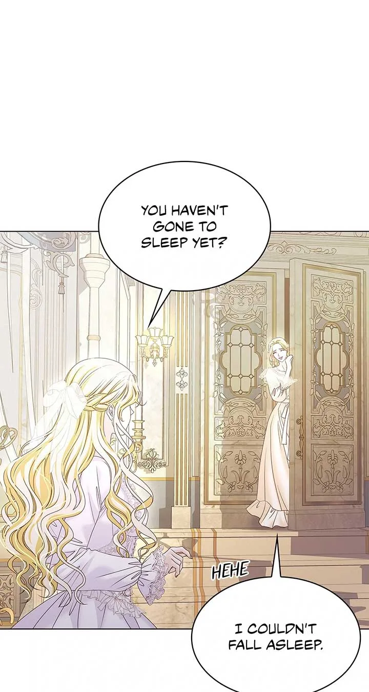 The Villainess Tames the Crazed Devil Chapter 22 page 50
