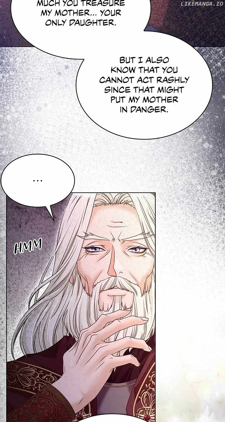 The Villainess Tames the Crazed Devil Chapter 23 page 49