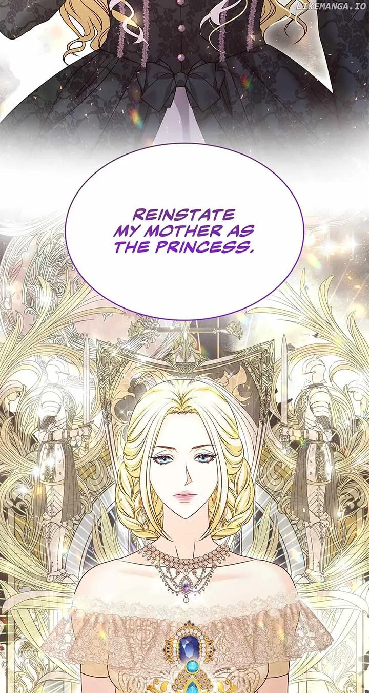 The Villainess Tames the Crazed Devil Chapter 23 page 51