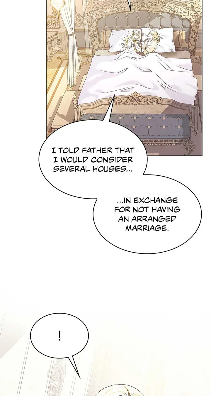 The Villainess Tames the Crazed Devil Chapter 22 page 64