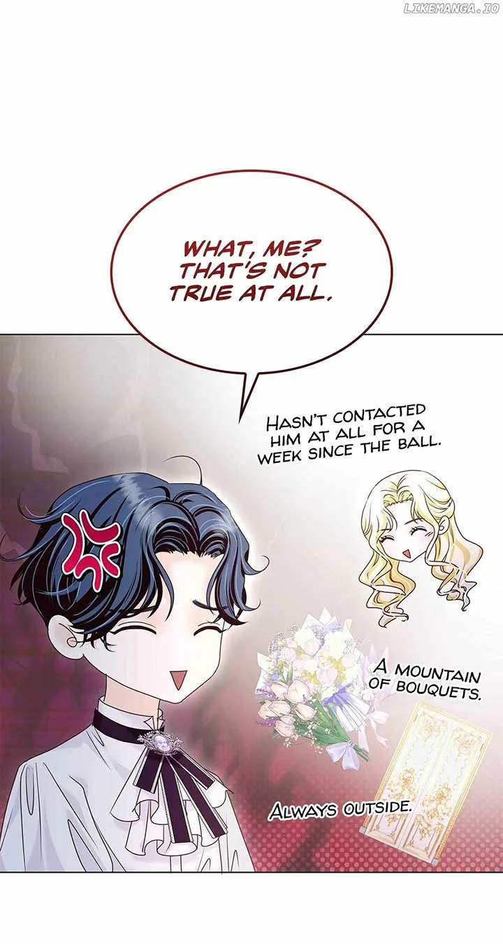 The Villainess Tames the Crazed Devil Chapter 23 page 83