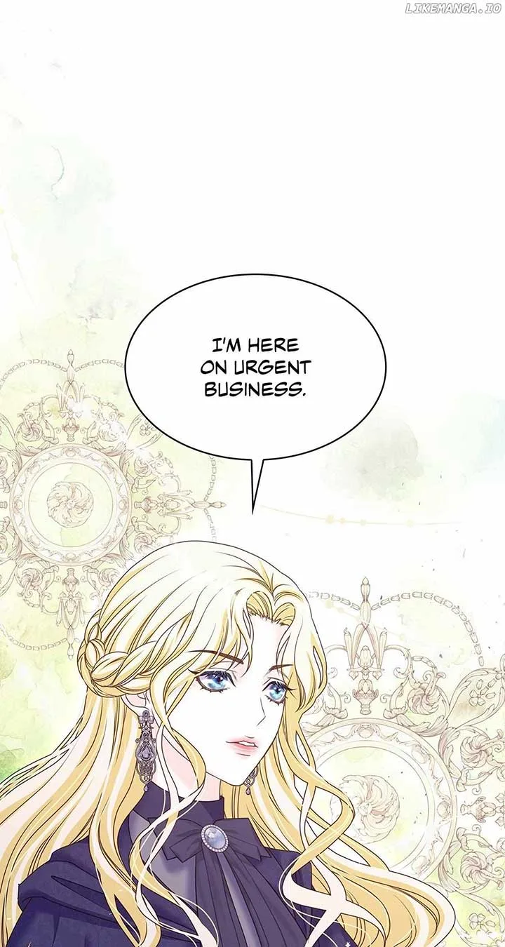 The Villainess Tames the Crazed Devil Chapter 24 page 2