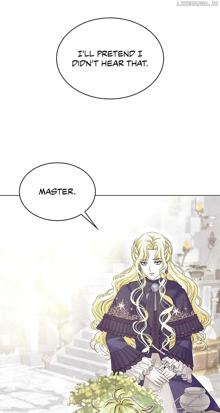 The Villainess Tames the Crazed Devil Chapter 24 page 7