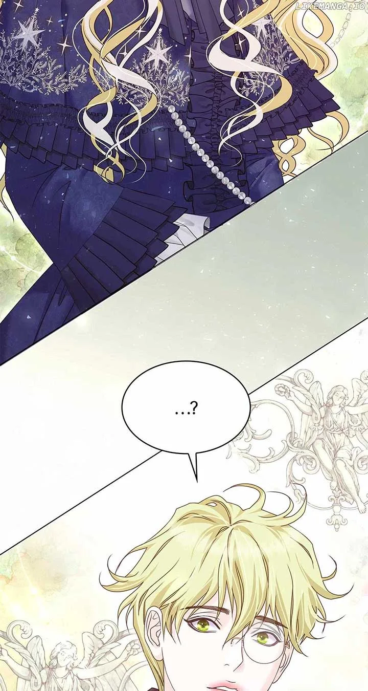 The Villainess Tames the Crazed Devil Chapter 24 page 3