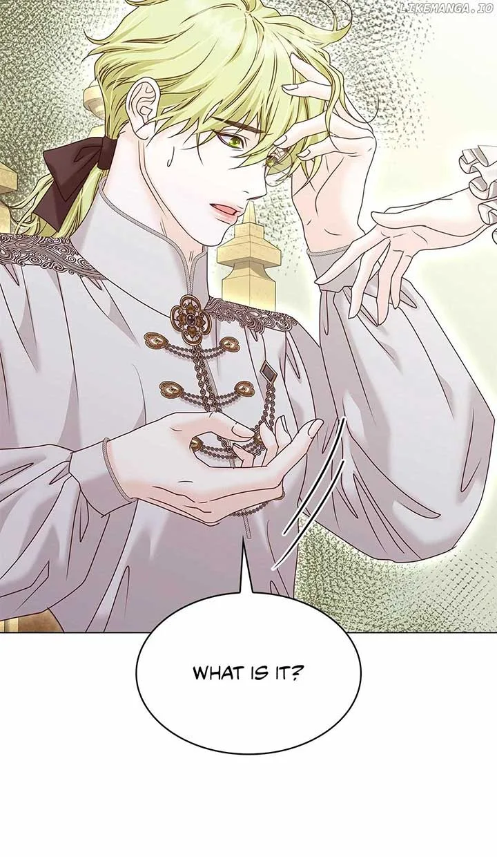 The Villainess Tames the Crazed Devil Chapter 24 page 22