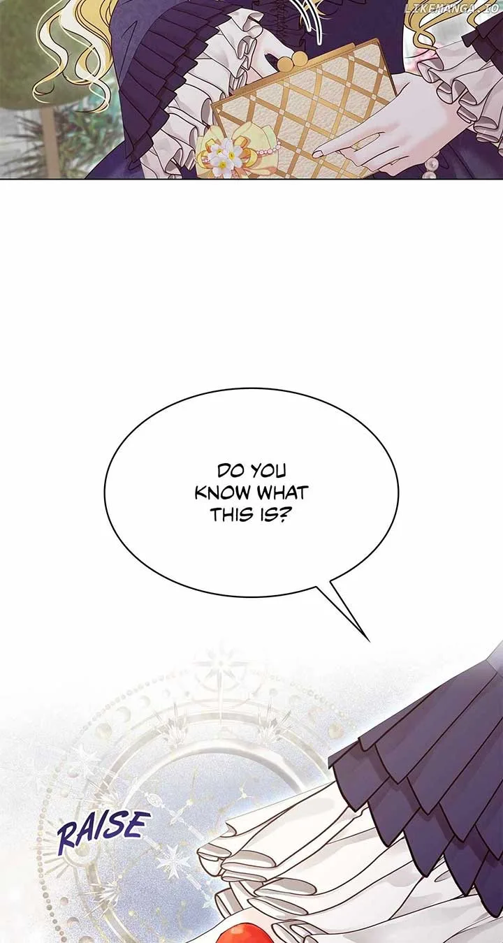 The Villainess Tames the Crazed Devil Chapter 24 page 11