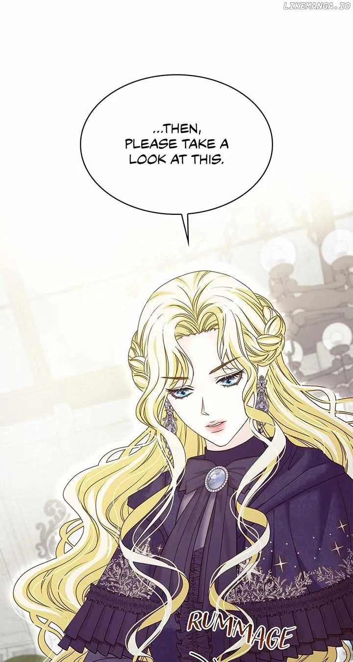 The Villainess Tames the Crazed Devil Chapter 24 page 10