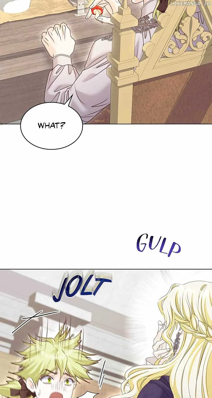 The Villainess Tames the Crazed Devil Chapter 24 page 17