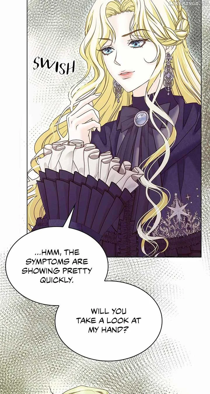 The Villainess Tames the Crazed Devil Chapter 24 page 21