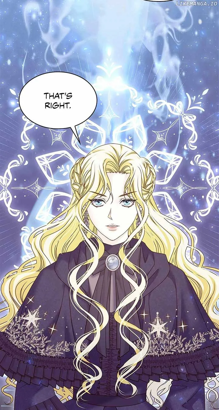 The Villainess Tames the Crazed Devil Chapter 24 page 24