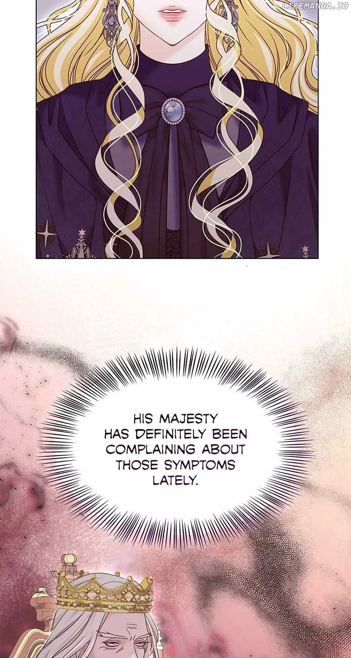 The Villainess Tames the Crazed Devil Chapter 24 page 33