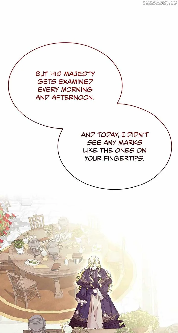 The Villainess Tames the Crazed Devil Chapter 24 page 36