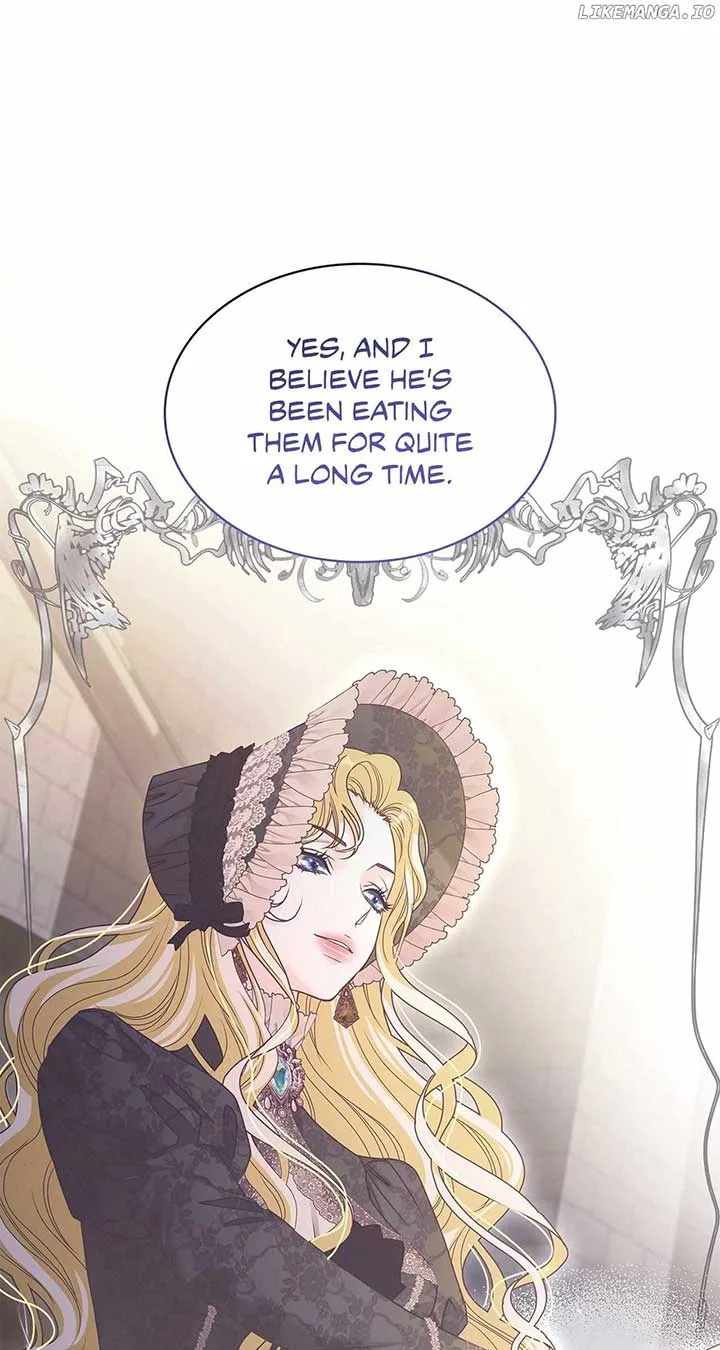 The Villainess Tames the Crazed Devil Chapter 24 page 27
