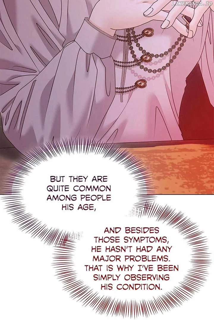 The Villainess Tames the Crazed Devil Chapter 24 page 35