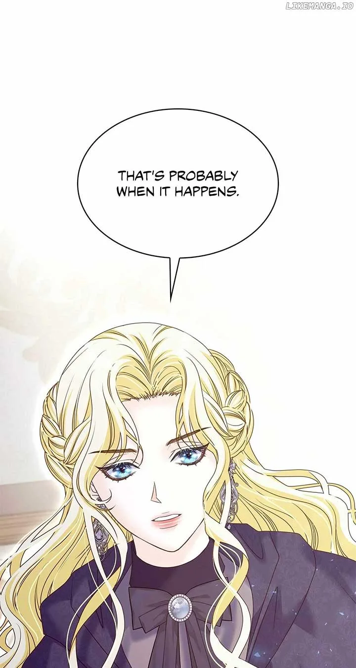 The Villainess Tames the Crazed Devil Chapter 24 page 41