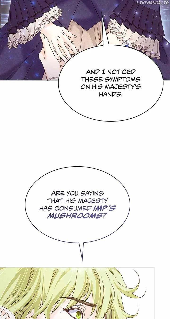The Villainess Tames the Crazed Devil Chapter 24 page 25