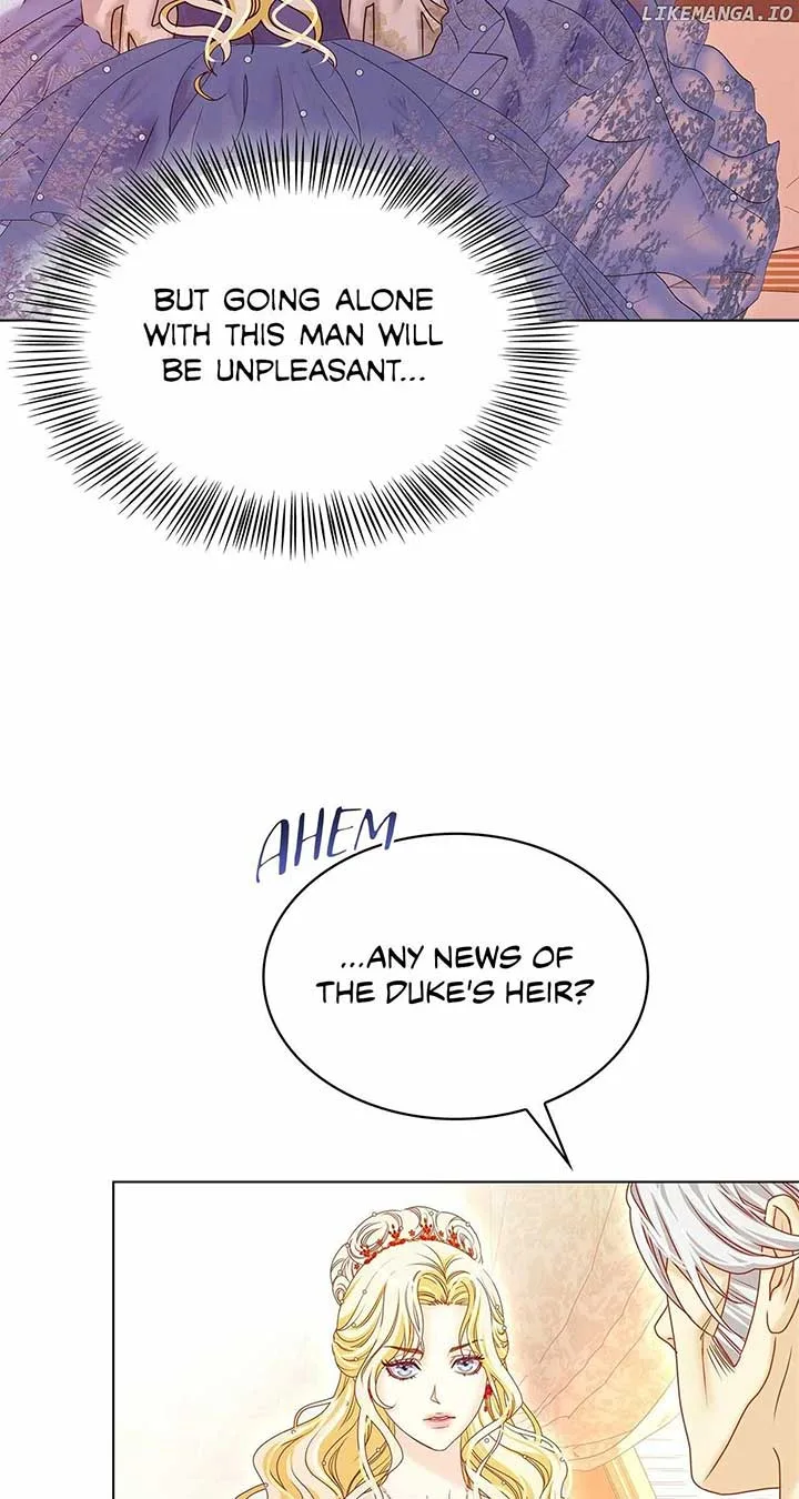 The Villainess Tames the Crazed Devil Chapter 24 page 50