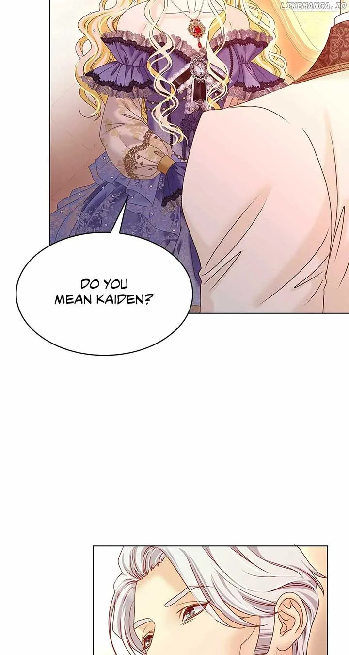The Villainess Tames the Crazed Devil Chapter 24 page 51