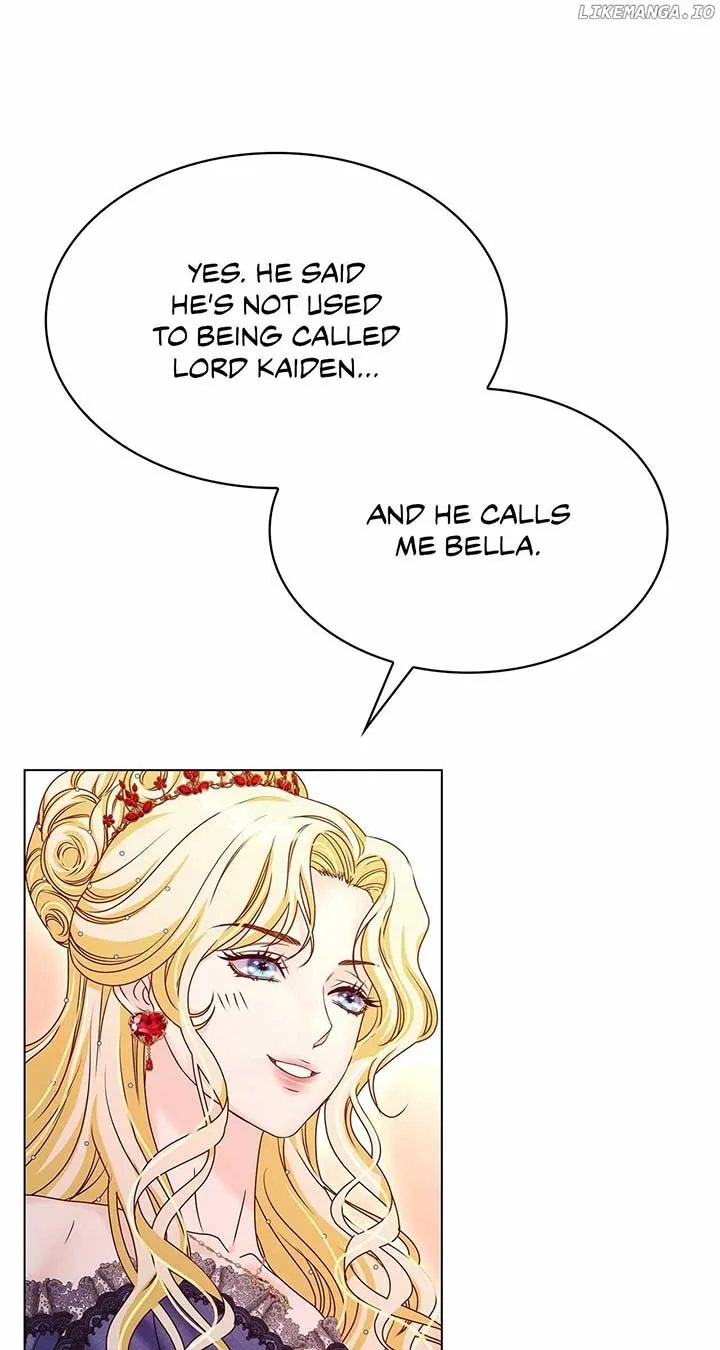 The Villainess Tames the Crazed Devil Chapter 24 page 53