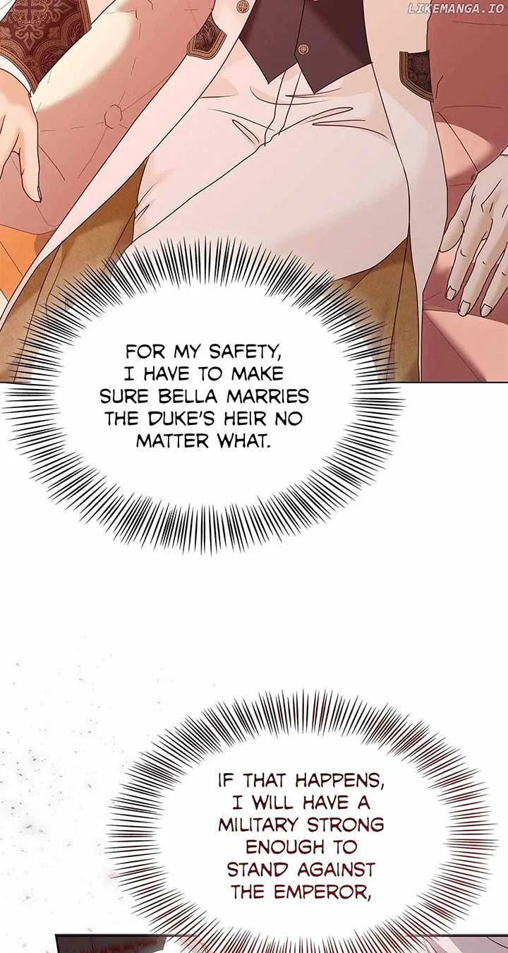 The Villainess Tames the Crazed Devil Chapter 24 page 59